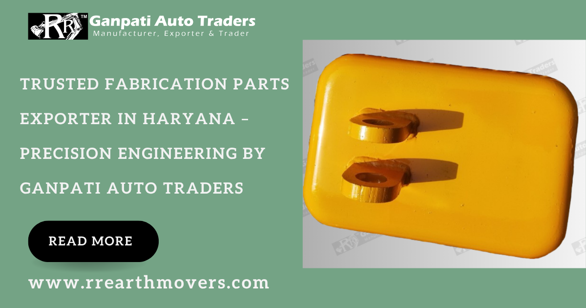 Ganpati Auto Traders